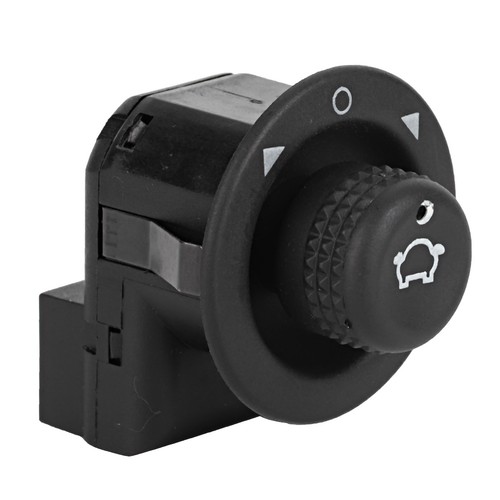 Mirror adjuster switch - mirror,