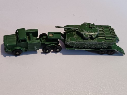 B855 matchbox major - b855-matchbox, no3