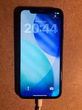 Apple iPhone 11 - 64GB - Black