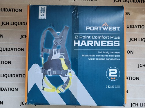Portwest fp15 point comfort - portwest, 2