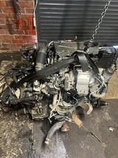 Discovery Evouge 204dta Engine 204dt Low Milage  With Gearbox Complete