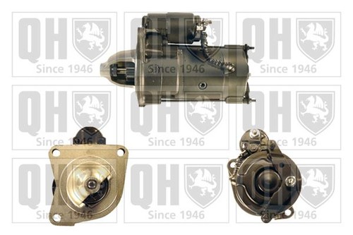 Starter for land rover 110 - 110, 127