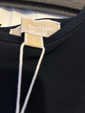 Ladies Small Michael Kors Navy