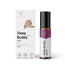 Herb Tantra Sleep Buddy Roll