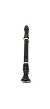 Moeck Soprano Gerandill Ebony