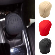 Silicone 5/6 Speed Gear Shift