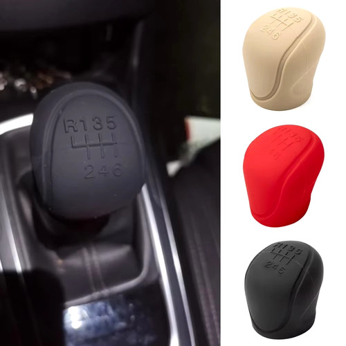 Silicone speed gear shift - silicone,