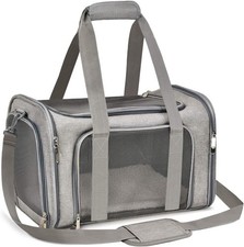 Cat Dog Carrier Portable Pet
