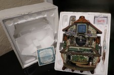 Bradford Exchange 2011