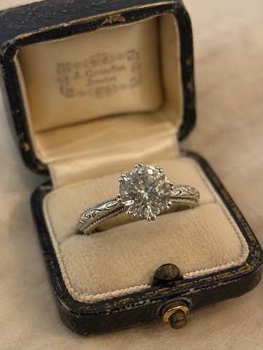 Tacori diamonique ct - tacori, 2