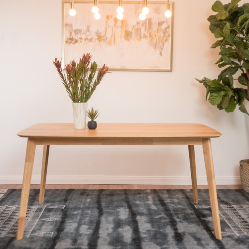 Dining table - dining,