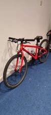 Frog 62 Kids Bike 24" Red