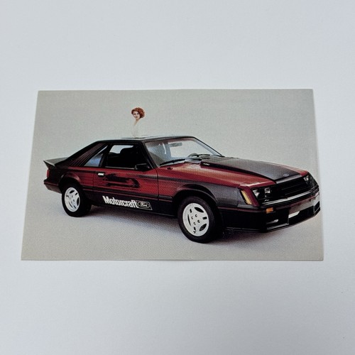 Vintage nos 1980s ford - vintage,