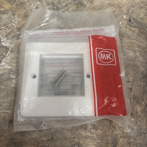 Logic range k182 whi 1 - whi,