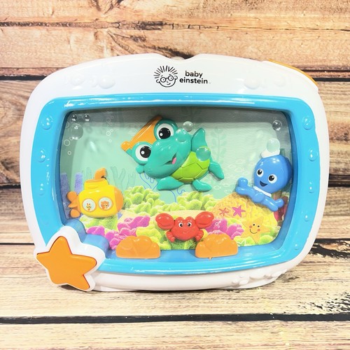 Baby einstein sea - einstein, dreams
