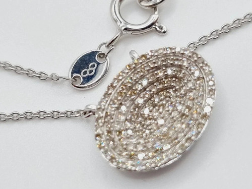 Links london diamond - of,