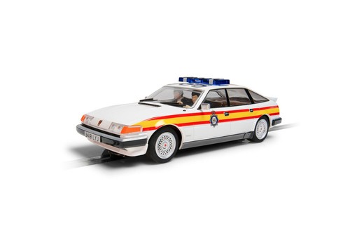 Scalextric c4342 rover sd1 - scalextric,