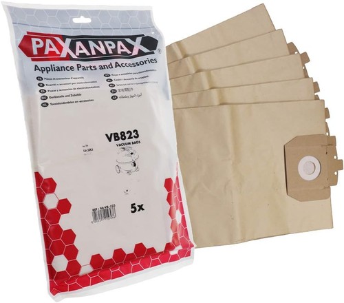 Paxanpax vb823 compatible - paxanpax,