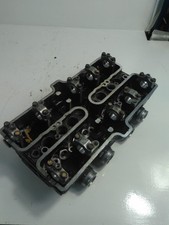 Kawasaki GPZ600R Cylinder Head