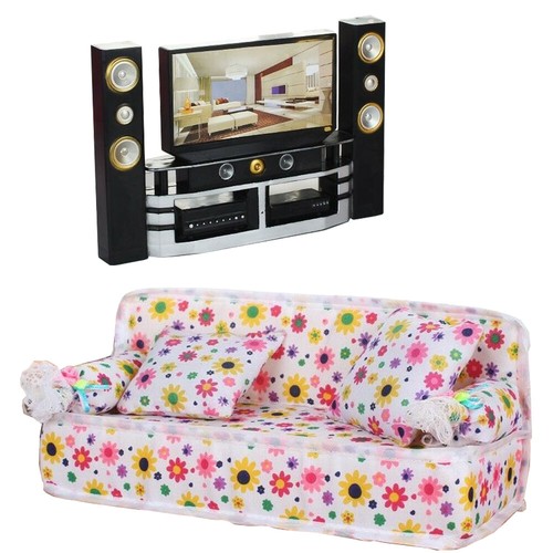 Living room sofa furniture - living,