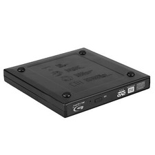 External Blu-Ray Player BD