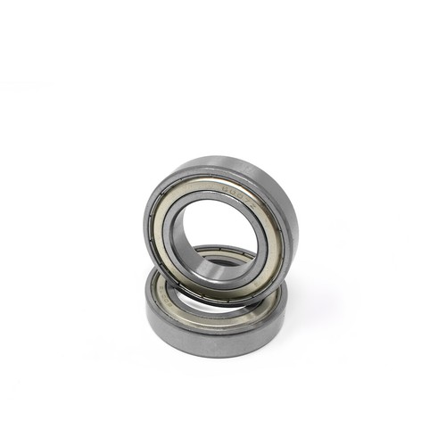Static caravan bearings 35mm - static,
