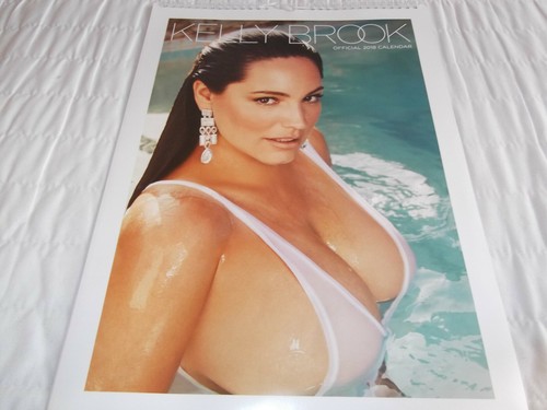 Kelly brook official 2018 - , a3