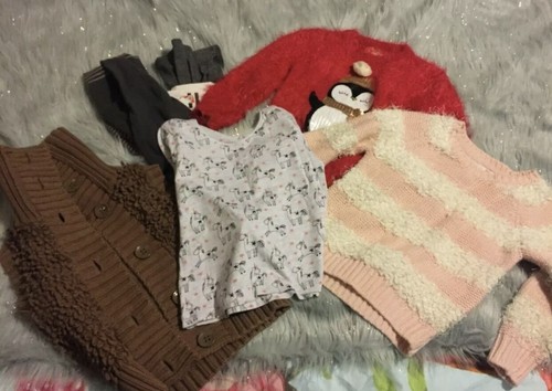 Girls clothes bundle 5 - ,