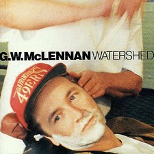 Watershed by G.W. Mclennan