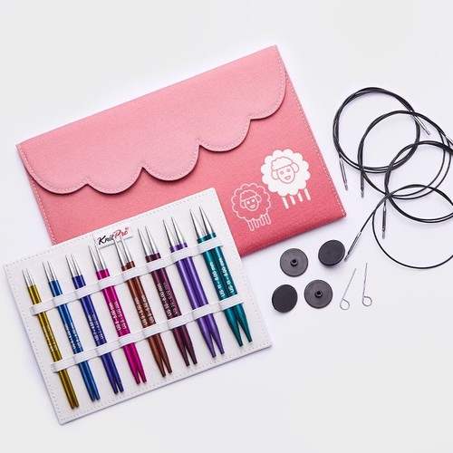 Knitpro zing deluxe - knitpro, special