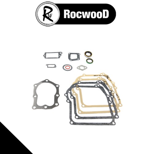 Gasket set fits briggs - fits,