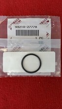 Yamaha R1 98-14 Oil Level Plug
