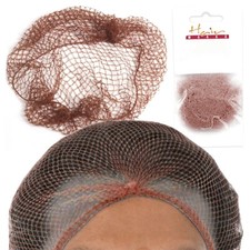 Brown slumber net brunette - brown,