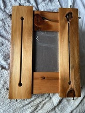 Rustic Reclaimed 4x6 Wood