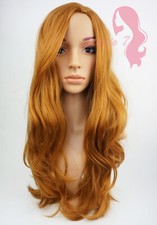 Ladies Full Wig LONG WAVY