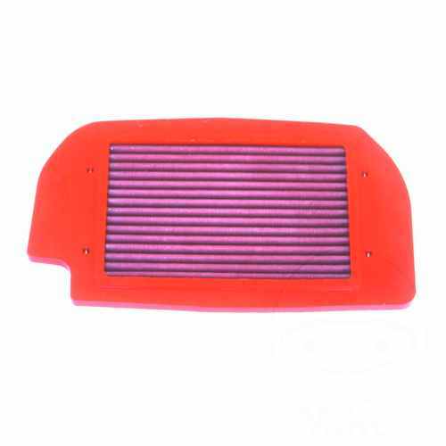 Air filter bmc fm127 - filter, for