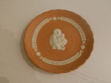 WEDGWOOD JASPERWARE TERRACOTTA