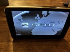 Garmin seat /Skoda Citigo/vw upSat Nav Portable System GPS Receiver 10R-04 6953