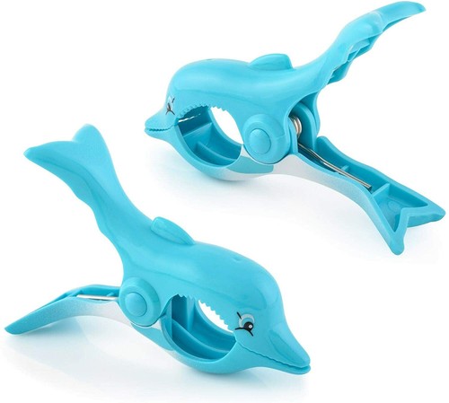 Hndtek dolphin beach towel - hndtek　dolphin,