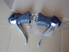 SHIMANO SORA ST-3300 8x2 SPEED