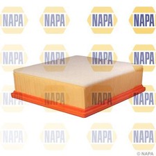 NAPA NFA1090 Air Filter Fits