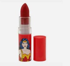 Wonder Woman Heroine Red