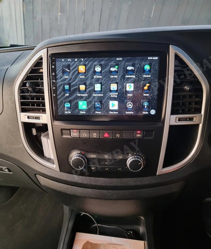 For mercedes benz vito - vito, 3