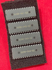 New! Acorn RISC OS 3.11 ROMs