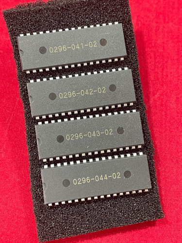 New acorn risc 11 - new!,
