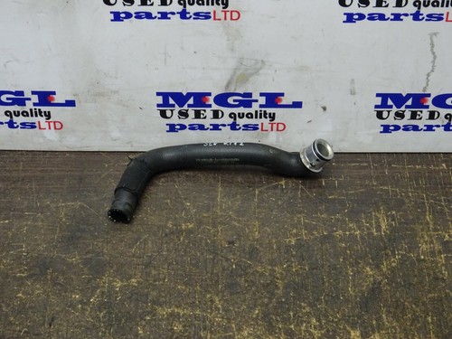 Mercedes slk r172 radiator - slk,
