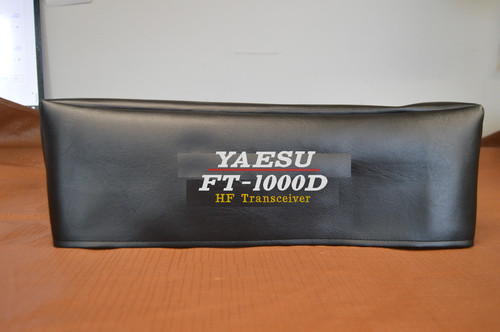 Yaesu 1000d premier series - ft-1000d,