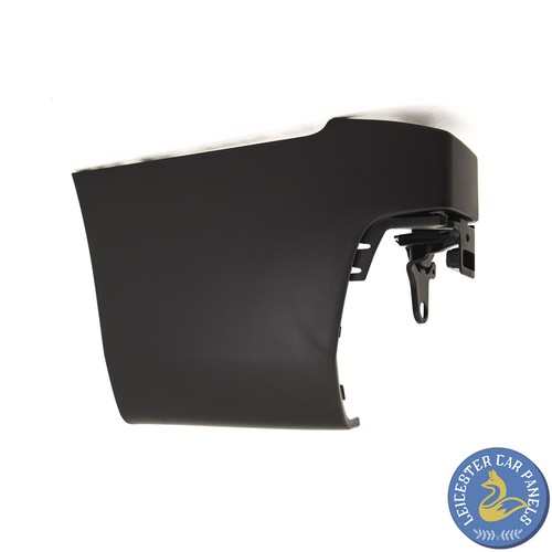 2018 rear bumper corner - bumper,