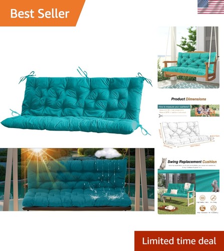 Seat swing replacement - 2-3,