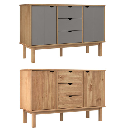 Sideboard closet storage - sideboard,